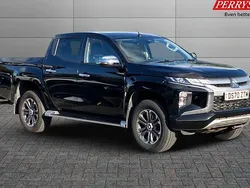 Used 2020 Mitsubishi L200 Pickup | £26,994