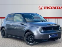Grey Used 2022 Honda e Hatchback | £13,856 (Good price)