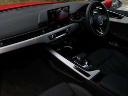 Used 2024 Audi A5 S-Line Hatchback | £30,495 (Fair price)