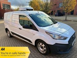 White Used 2019 Ford Transit S Van | £6,995 (Good price)