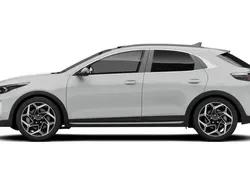 New 2024 Kia XCeed 2 SUV | £22,150 (Fair price)