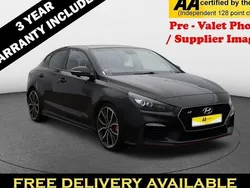 Used 2019 Hyundai i30 N Performance | £20,495 (Fair price)