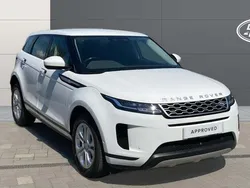 Used 2023 Land Rover Range Rover evoque S Hatchback | £18,508 (Good price)