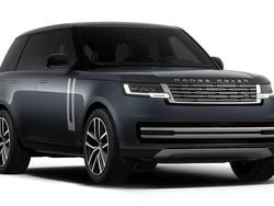 New 2025 Land Rover Range Rover HSE SUV | £110,522 (Fair price)