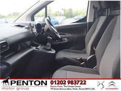 White Used 2020 Vauxhall Combo Sportive MPV | £7,790 (Fair price)