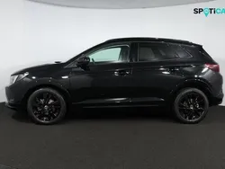 Black Used 2024 Vauxhall Grandland X S SUV | £19,495 (Good price)