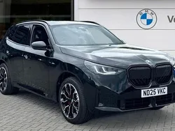 Other Used 2025 BMW X3 M Sport SUV | £58,198