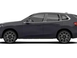 New 2025 BMW X3 SUV | £71,869