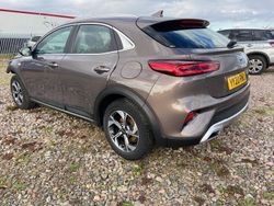 Brown Used 2020 Kia XCeed SUV | £5,900