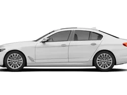 Used 2019 BMW 520 M Sport Sedan | £19,420 (Fair price)