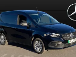Used 2023 Mercedes eCitan Premium Van | £14,995