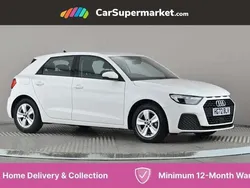 Used 2023 Audi A1 Sportback Hatchback | £16,597 (Good price)