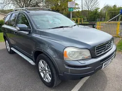 Grey Used 2007 Volvo XC90 SE Lux SUV | £4,290 (Fair price)