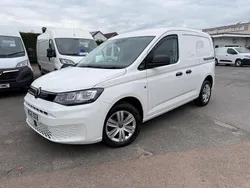 White Used 2021 VW Caddy S MPV | £15,000 (A bit pricey)