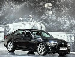 Black Used 2019 BMW 340 M Sport Sedan | £16,950