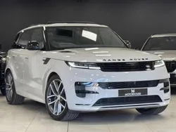 Grey Used 2024 Land Rover Range Rover Sport SE Dynamic SUV | £67,995 (Good price)