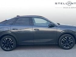 Grey Used 2024 Peugeot 3008 GT SUV | £27,264 (Expensive)
