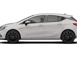 Used 2019 Vauxhall Astra Design Edition Hatchback | £5,813 (Good price)