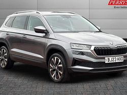 Used 2024 Skoda Karoq SE L SUV | £20,994 (Good price)