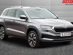 Used 2025 Skoda Karoq SE L SUV | £21,394 (Good price)
