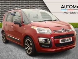 Citroën C3 Picasso