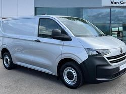 Grey Used 2025 VW T6.1 Van | £34,514 (Super price)