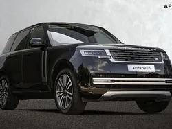 Used 2025 Land Rover Range Rover SE SUV | £79,999