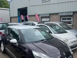 Purple Used 2015 Citroën DS3 Hatchback | £2,499 (Super price)