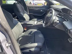 Grey Used 2019 Peugeot 508 GT-line Estate | £18,989 (Expensive)