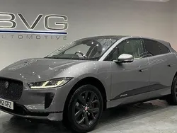 Used 2023 Jaguar I-Pace SUV | £15,994 (Good price)