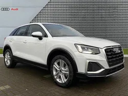 Other New 2024 Audi Q2 Sport SUV | £29,399 (Fair price)