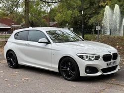 Used 2019 BMW 116 Efficient Dynamics Hatchback | £11,295 (Good price)