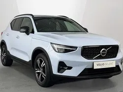 Used 2024 Volvo XC40 Plus SUV | £28,800 (A bit pricey)