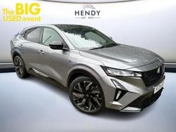 Grey Used 2024 Renault Rafale Iconic Esprit Alpine SUV | £31,699 (Super price)