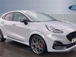 Used 2023 Ford Puma Gen-E ST Hatchback | £21,378 (Fair price)
