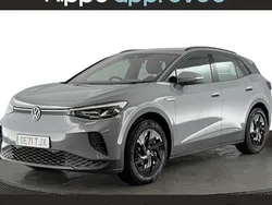 Used 2022 VW ID.4 Pro Performance SUV | £16,980 (Fair price)