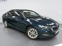 Used 2024 Skoda Octavia SE L Hatchback | £16,999 (Fair price)
