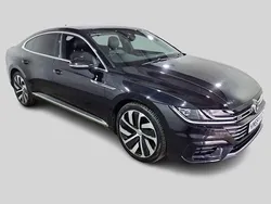 Used 2019 VW Arteon R-line Coupe | £20,550 (A bit pricey)