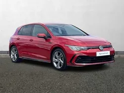 VW Golf VIII
