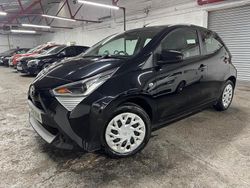 Black Used 2020 Toyota Aygo X-play Hatchback | £7,500 (Good price)