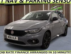 Used 2021 Fiat Tipo S Hatchback | £4,222 (Good price)