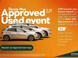 Other Used 2019 Skoda Karoq SE SUV | £12,395 (Super price)