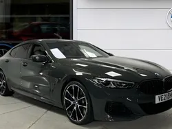 BMW 840