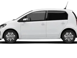 Used 2022 VW e-up! Hatchback | £10,820 (Fair price)