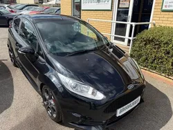 Used 2013 Ford Fiesta ST Hatchback | £6,495 (Fair price)