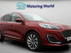 Used 2023 Ford Kuga Vignale SUV | £17,700 (Super price)