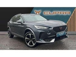 Grey Used 2022 Cupra Formentor SUV | £20,720 (Fair price)