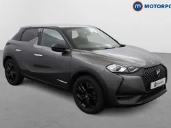Used 2022 DS Automobiles DS3 Crossback Performance SUV | £11,899 (Good price)