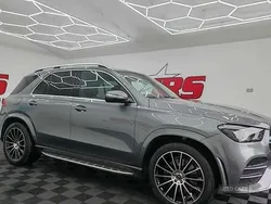 Used 2022 Mercedes GLE400 AMG Line Premium SUV | £47,999 (Fair price)