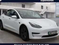 Used 2023 Tesla Model 3 RWD Sedan | £14,990 (Fair price)